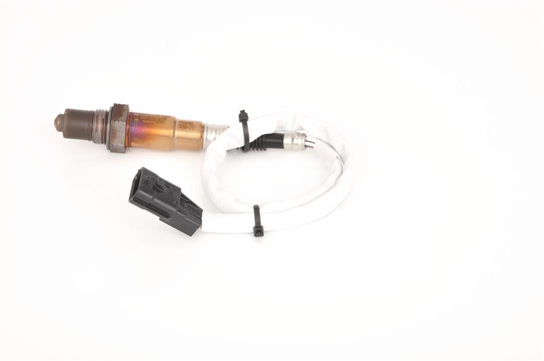 Купить Bosch 0258010029 – отличная цена на 2407.PL!