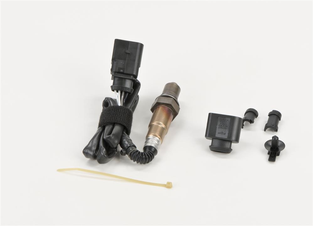 Lambda sensor Bosch 0 258 010 036