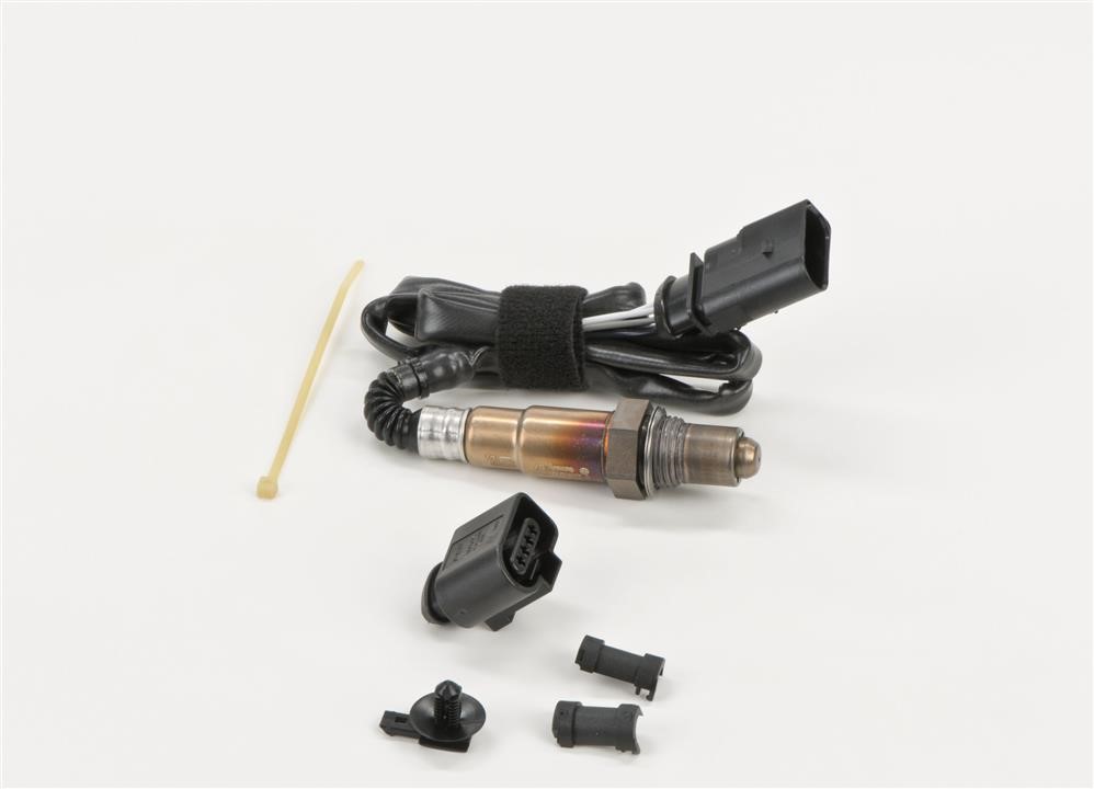 Bosch Датчик кислородный &#x2F; Лямбда-зонд – цена 238 PLN