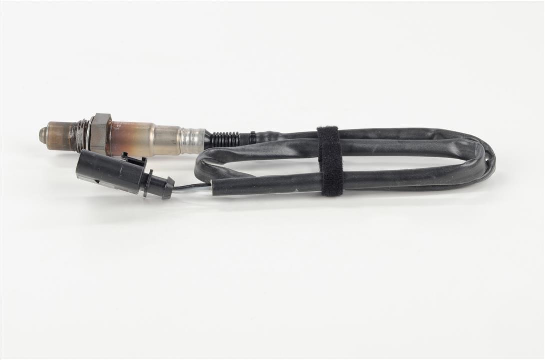 Bosch Датчик кисневий &#x2F; Лямбда-зонд – ціна 305 PLN