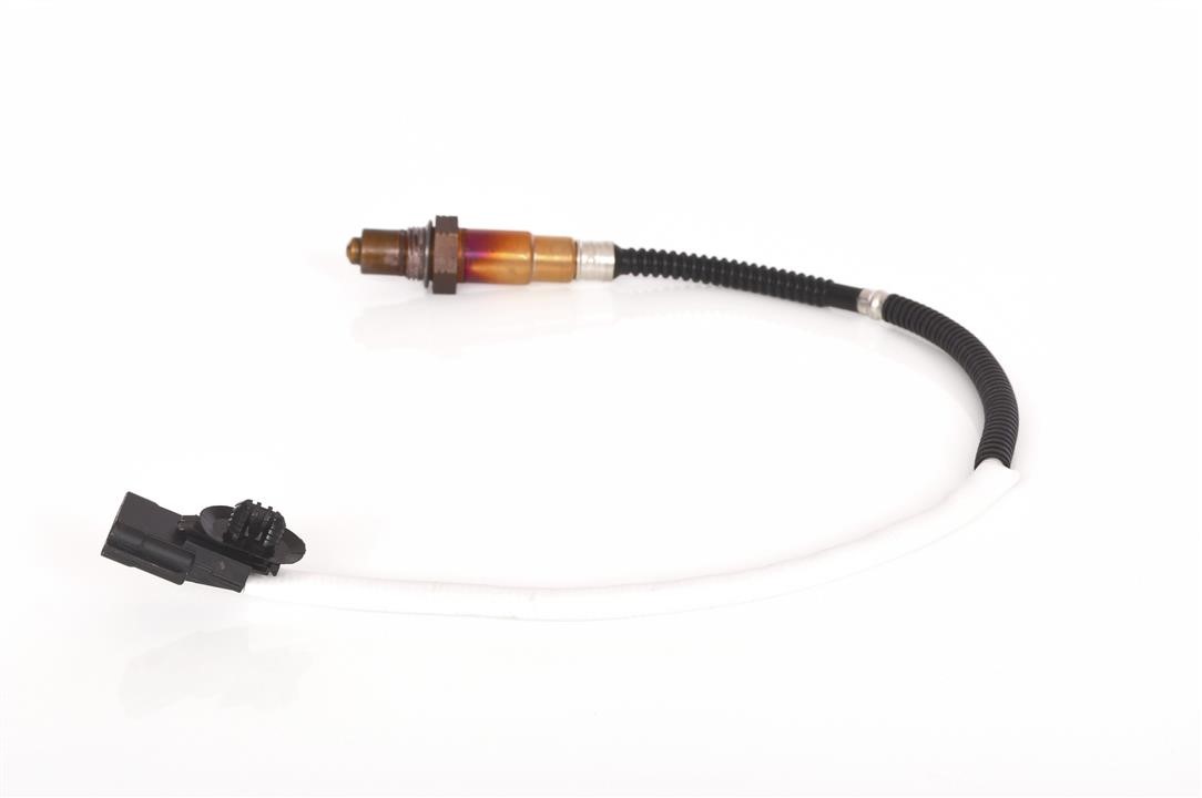 Купить Bosch 0258010108 – отличная цена на 2407.PL!