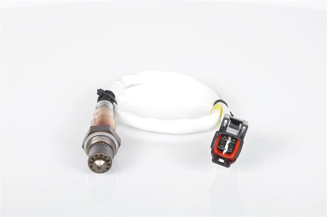 Bosch Датчик кисневий &#x2F; Лямбда-зонд – ціна 208 PLN
