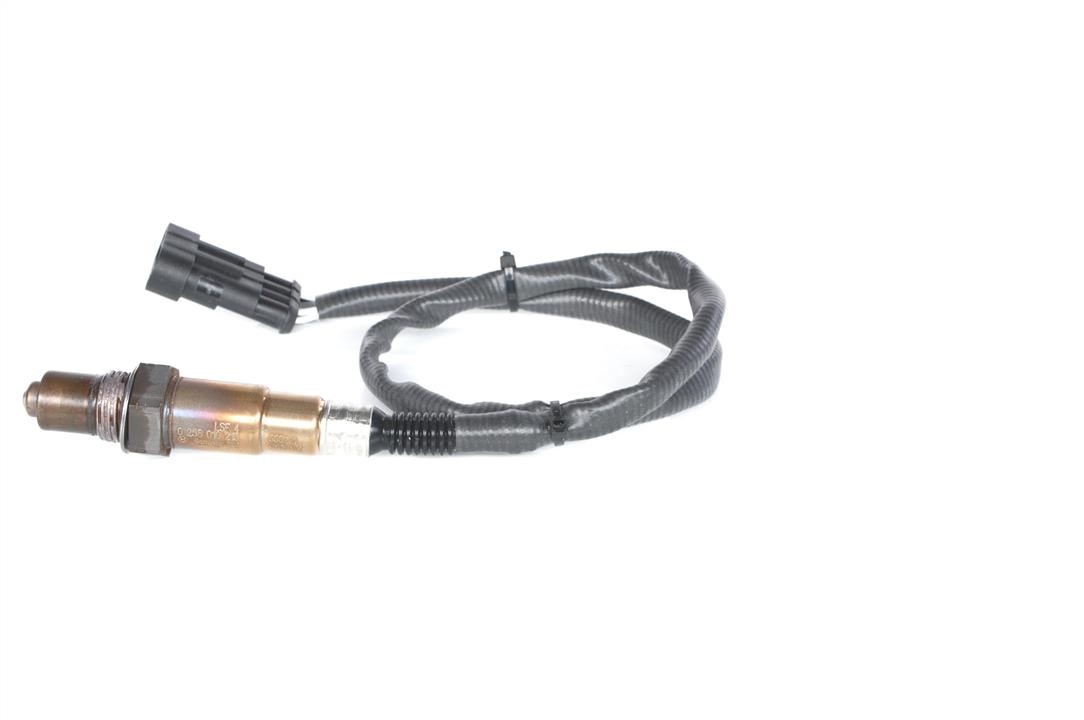 Buy Bosch 0258010213 – good price at 2407.PL!