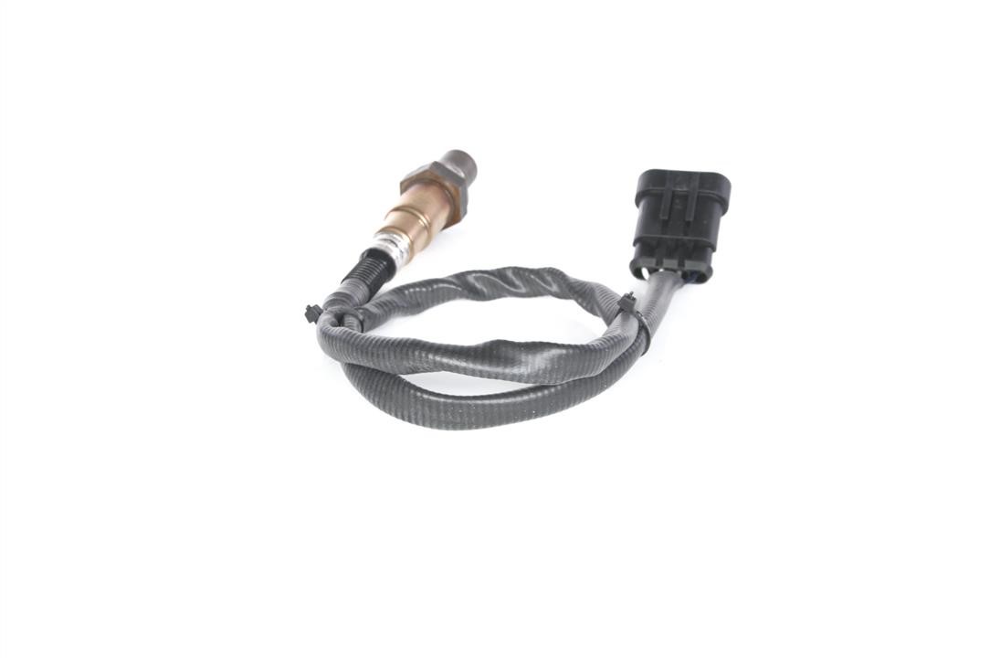 Lambda sensor Bosch 0 258 010 213