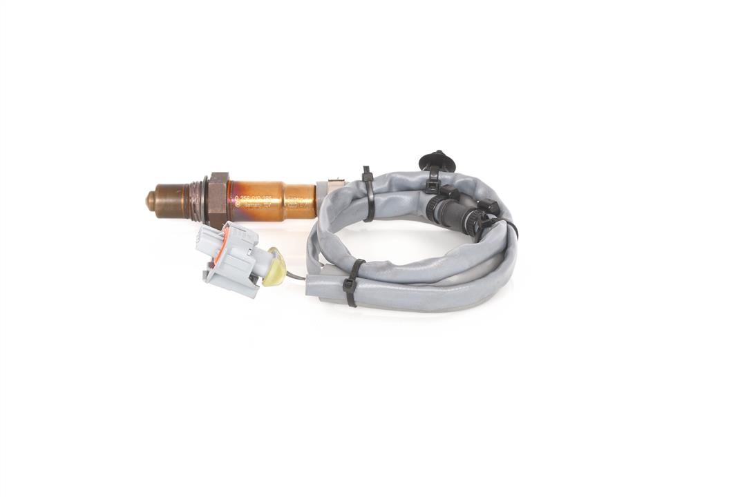 Buy Bosch 0258010285 – good price at 2407.PL!