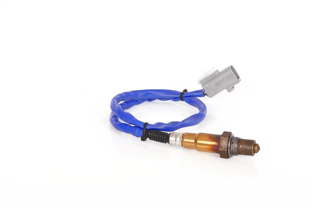 Bosch Датчик кислородный &#x2F; Лямбда-зонд – цена 343 PLN