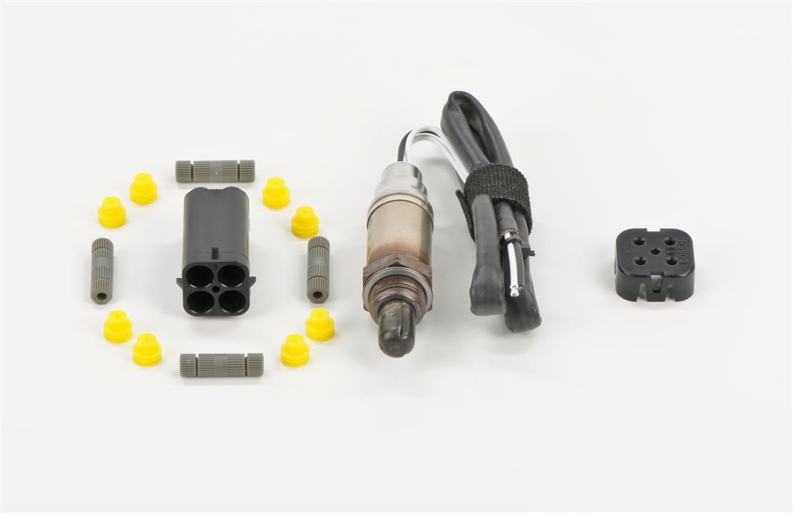 Bosch Lambdasonde – Preis 248 PLN