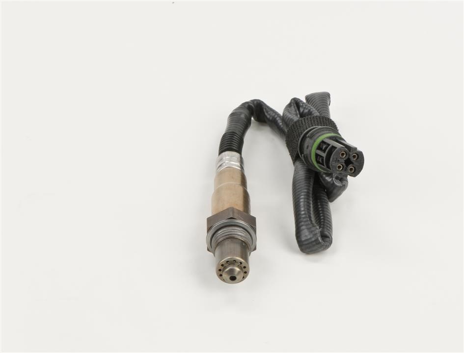 Bosch Датчик кислородный / Лямбда-зонд – цена 250 PLN