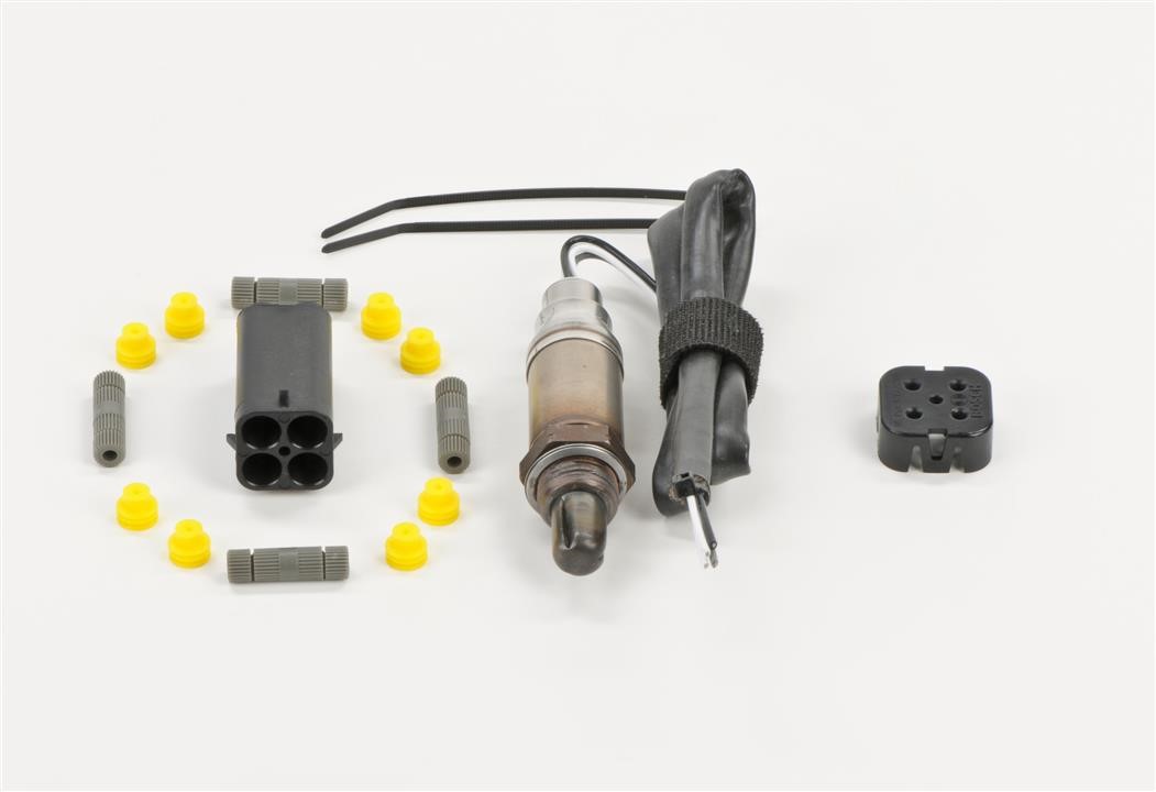Bosch Lambdasonde – Preis 229 PLN