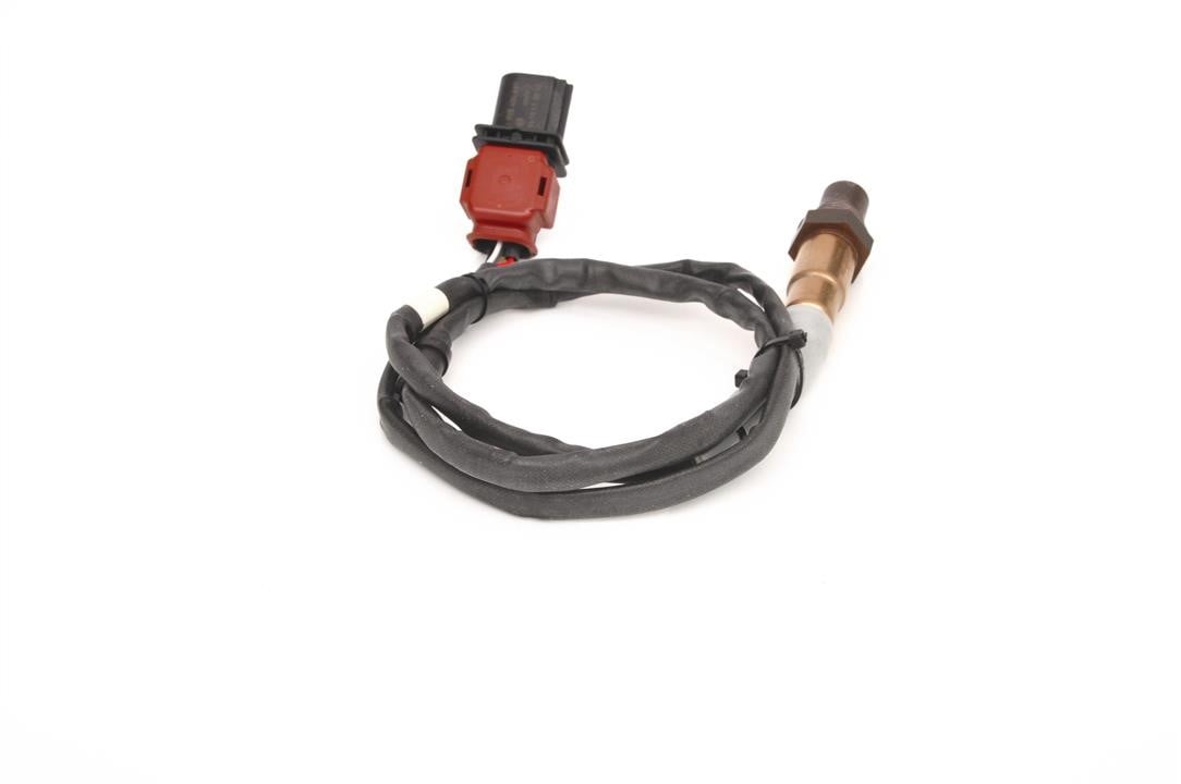 Sonda lambda Bosch 0 258 017 012
