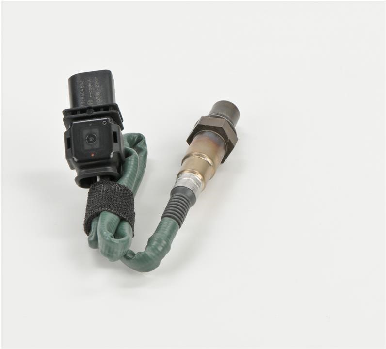 Lambda sensor Bosch 0 258 017 016