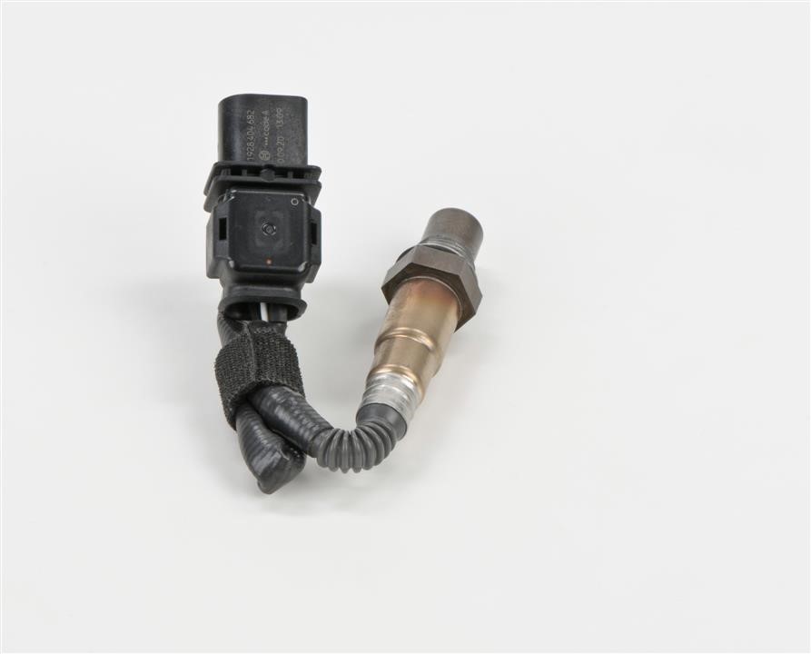 Sonda lambda Bosch 0 258 017 036