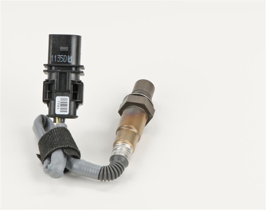 Sonda lambda Bosch 0 258 017 038