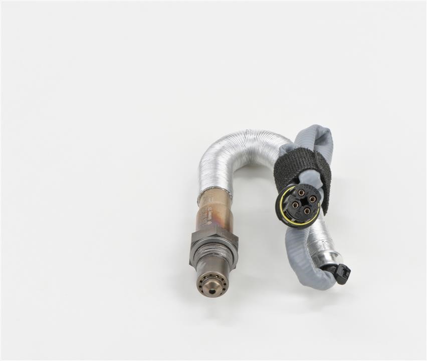 Bosch Датчик кислородный / Лямбда-зонд – цена 352 PLN