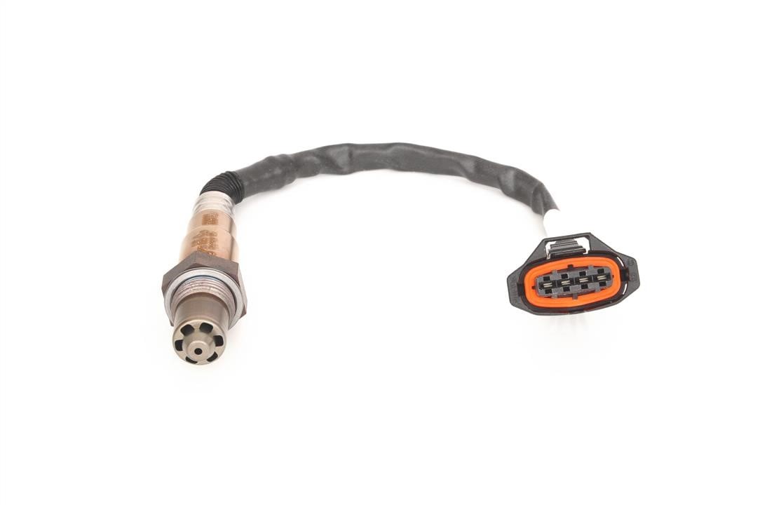 Bosch Sonda lambda – cena 257 PLN