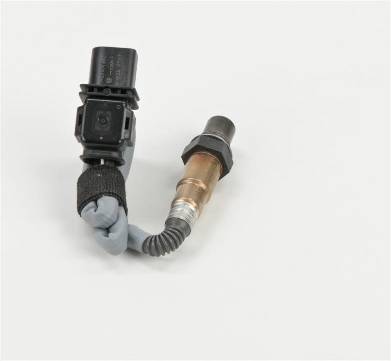 Sonda lambda Bosch 0 258 017 093