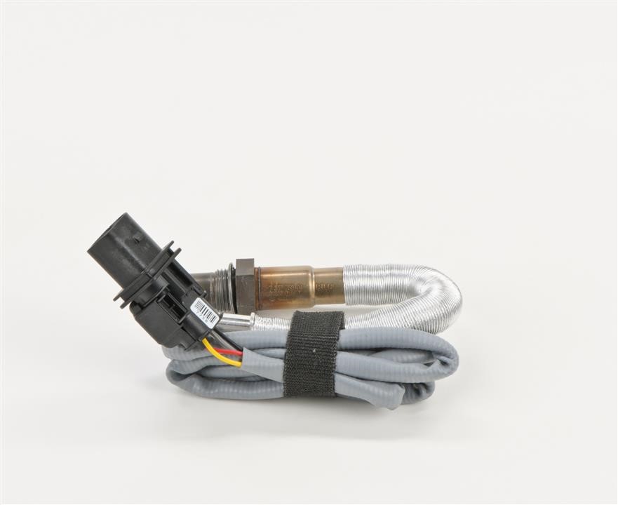Kaufen Sie Bosch 0258017101 zum guten Preis bei 2407.PL!