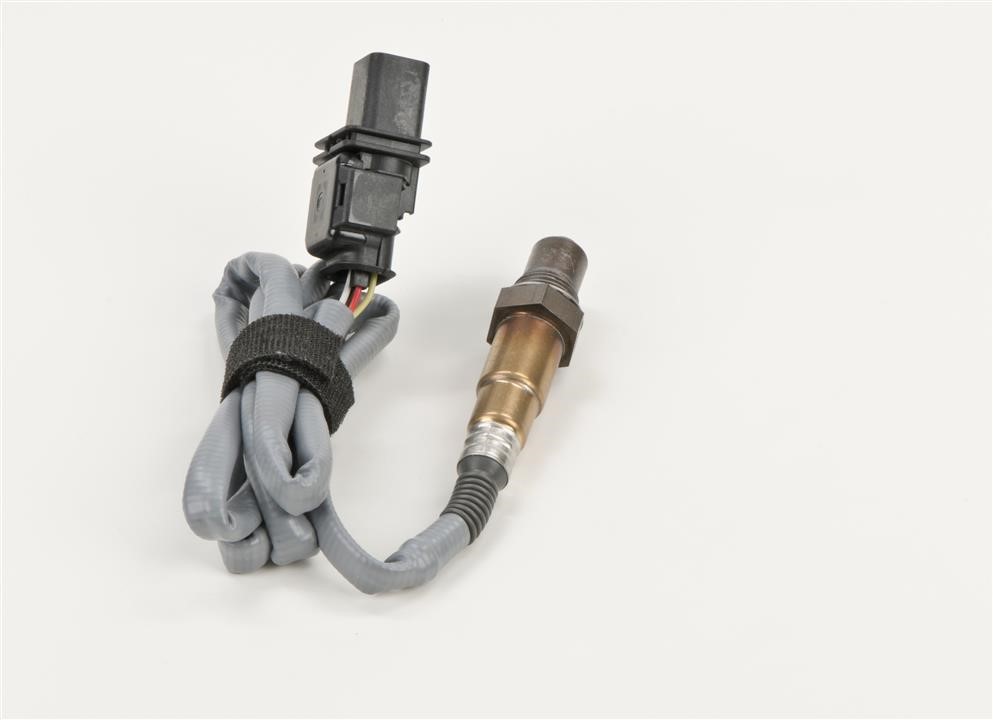 Lambda sensor Bosch 0 258 017 102