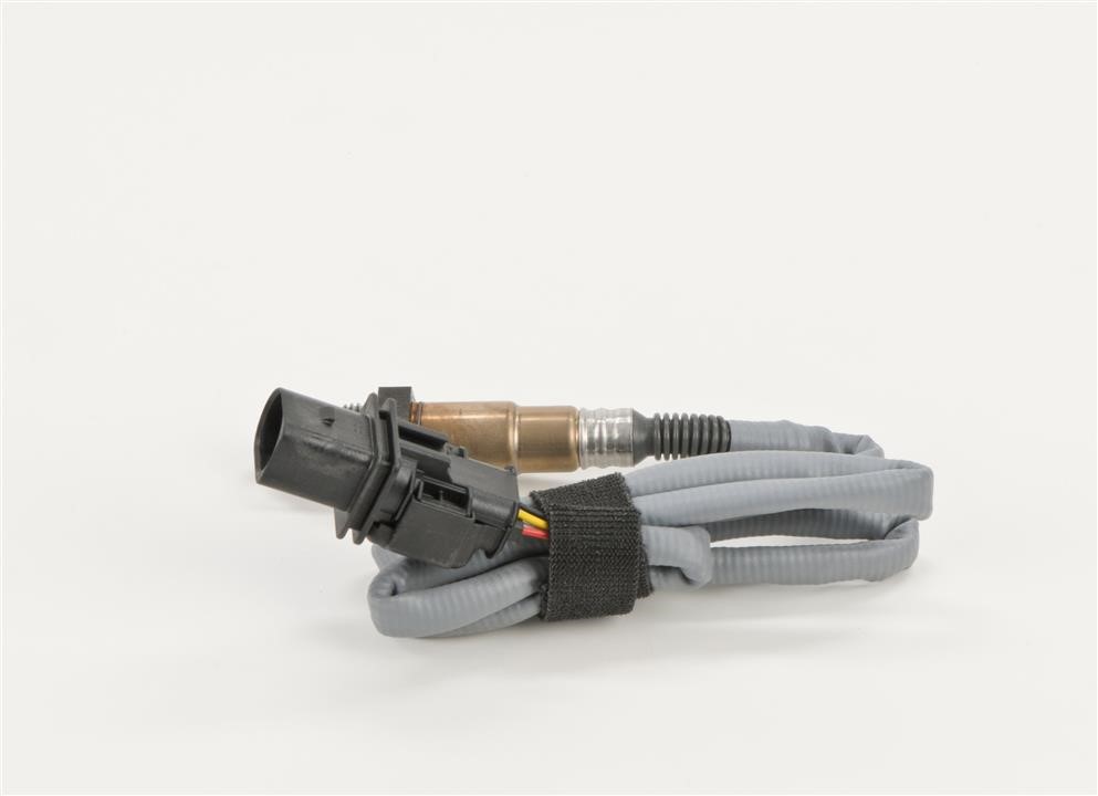 Buy Bosch 0258017124 – good price at 2407.PL!