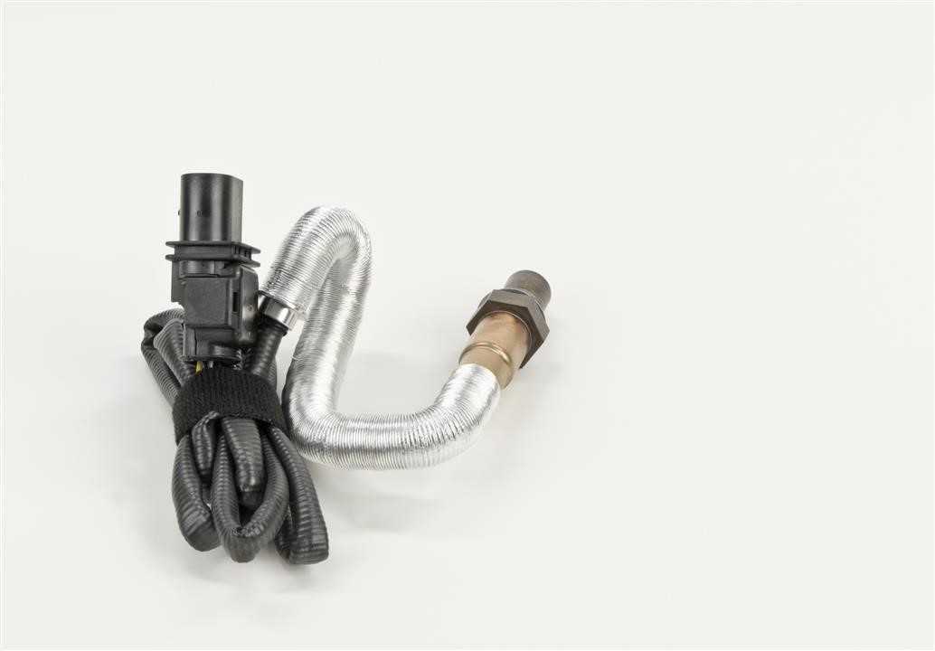 Sonda lambda Bosch 0 258 017 137