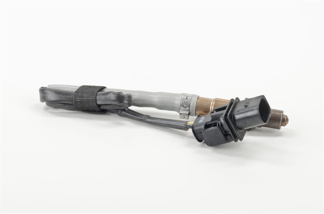 Bosch Датчик кислородный &#x2F; Лямбда-зонд – цена 383 PLN