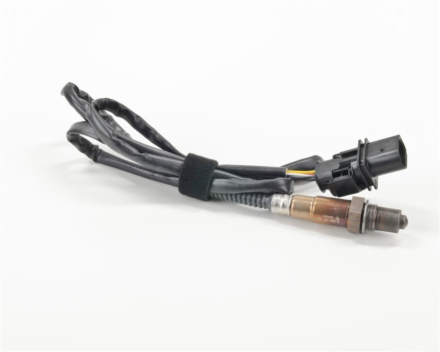 Bosch Датчик кислородный &#x2F; Лямбда-зонд – цена 476 PLN