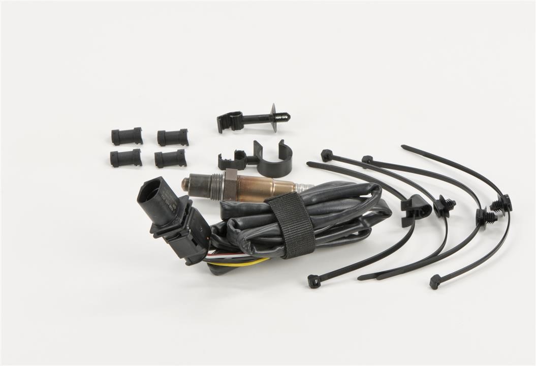 Buy Bosch 0258017182 – good price at 2407.PL!