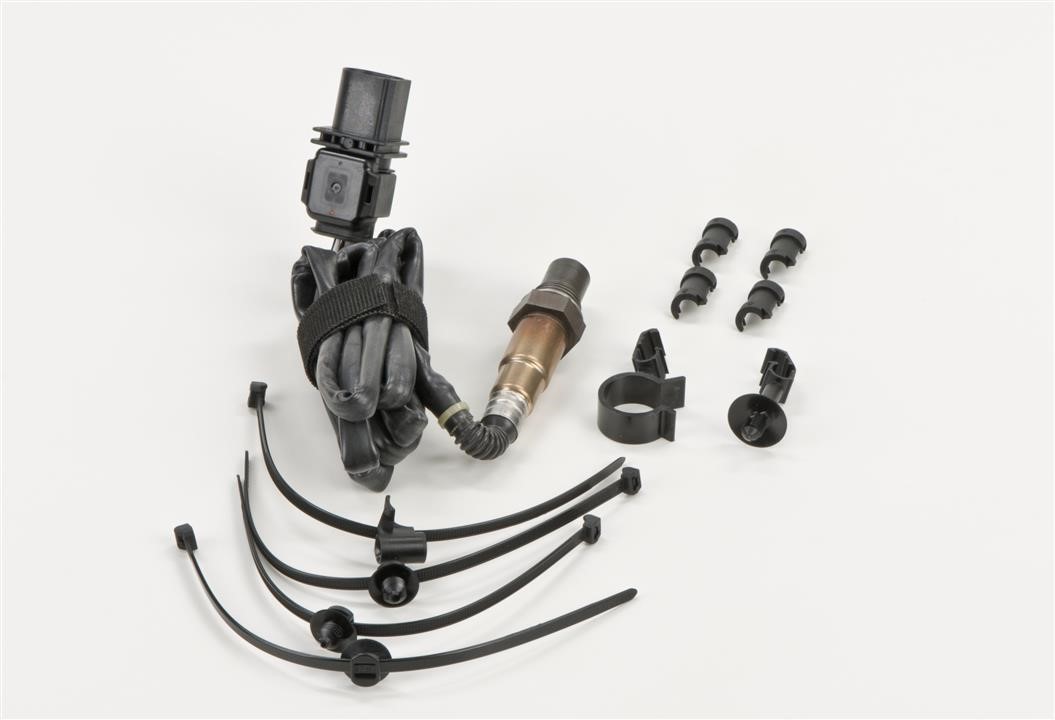 Lambda sensor Bosch 0 258 017 182