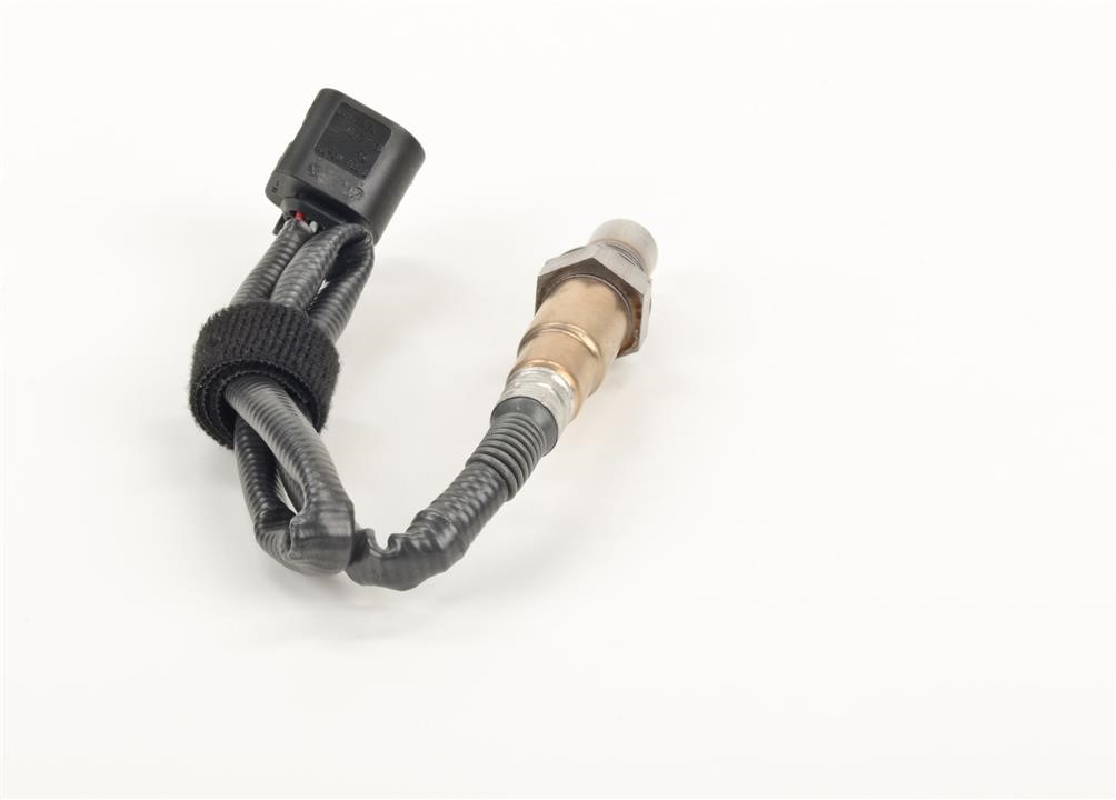 Lambda sensor Bosch 0 258 017 187
