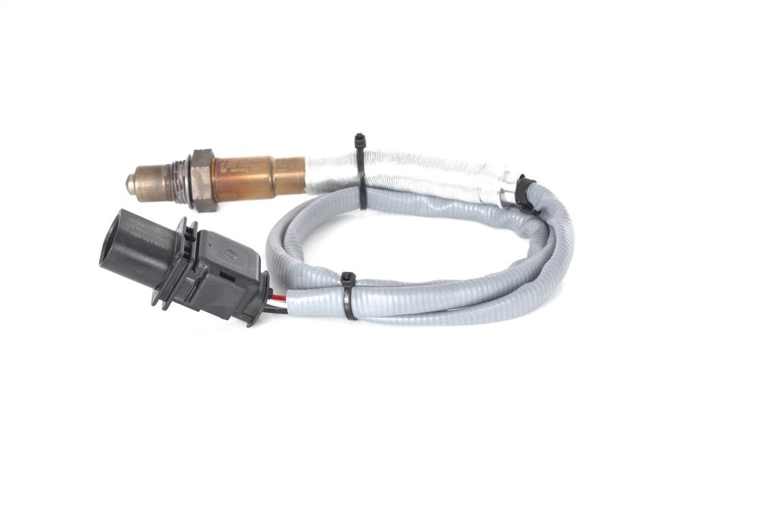 Buy Bosch 0258017206 – good price at 2407.PL!