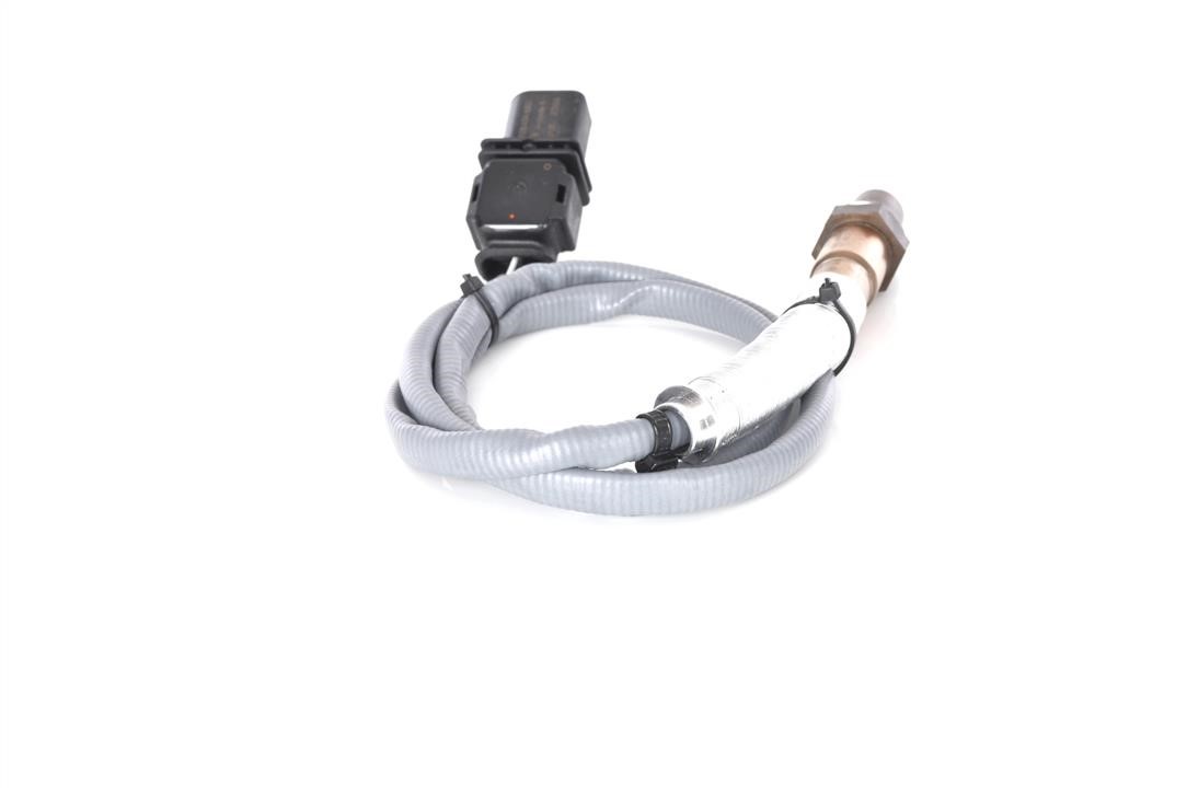 Lambda sensor Bosch 0 258 017 206