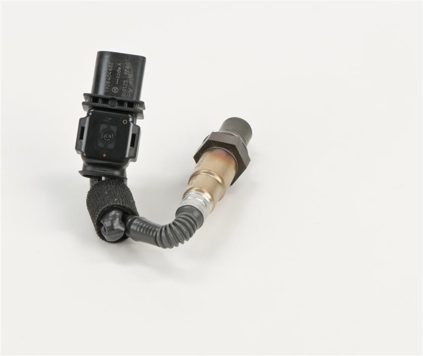 Lambda sensor Bosch 0 258 017 217