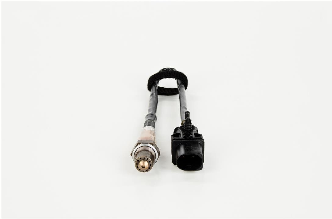 Bosch Датчик кисневий &#x2F; Лямбда-зонд – ціна 364 PLN