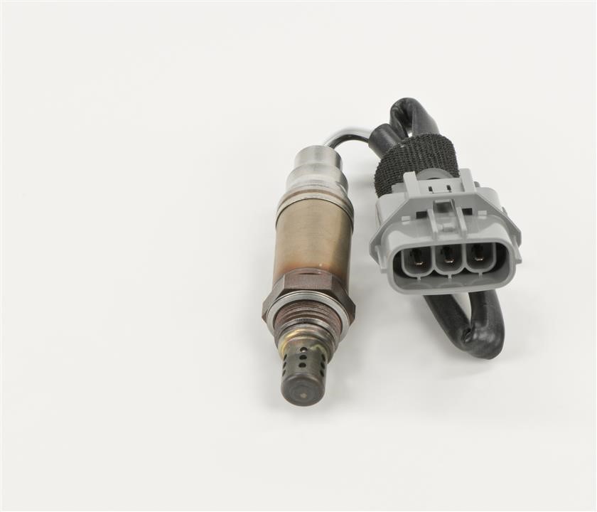 Bosch Датчик кислородный / Лямбда-зонд – цена 215 PLN