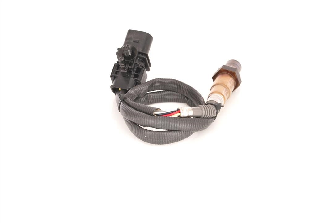 Lambda sensor Bosch 0 258 017 446