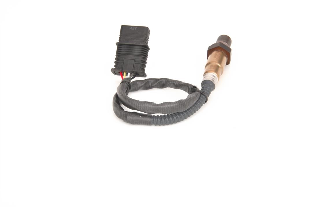 Lambda sensor Bosch 0 258 027 015