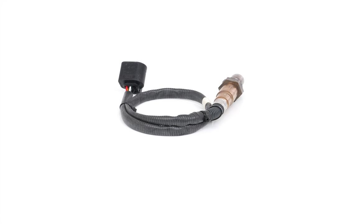 Bosch Датчик кисневий &#x2F; Лямбда-зонд – ціна 389 PLN