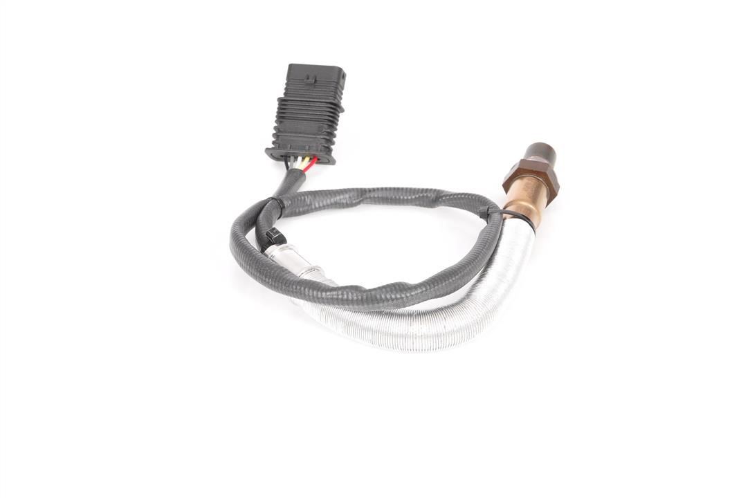 Sonda lambda Bosch 0 258 027 019