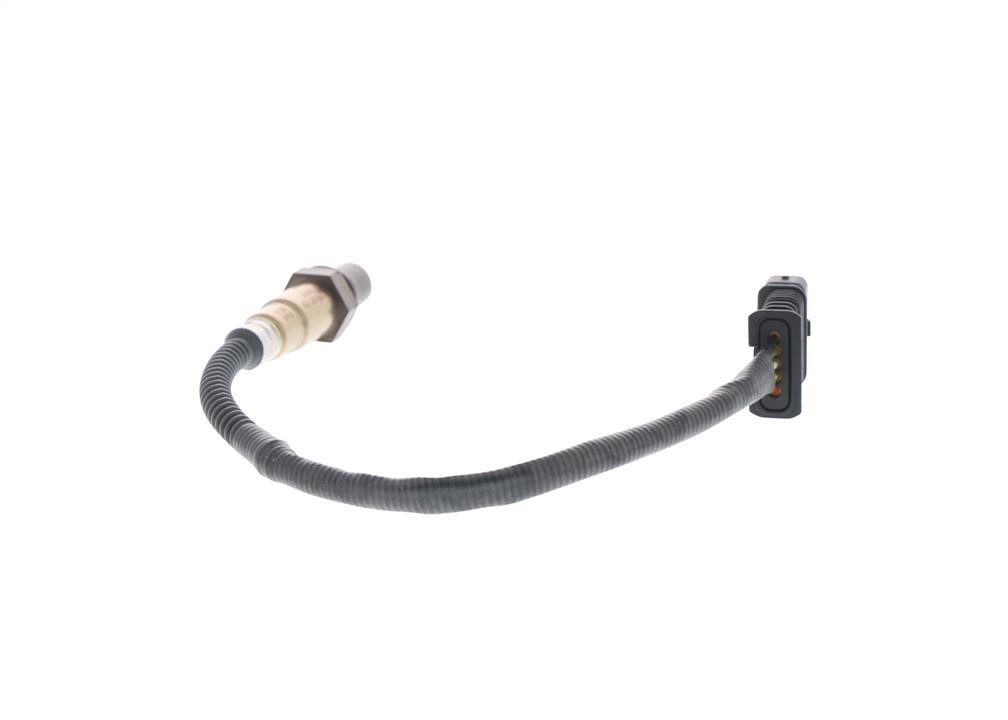 Lambda sensor Bosch 0 258 027 029