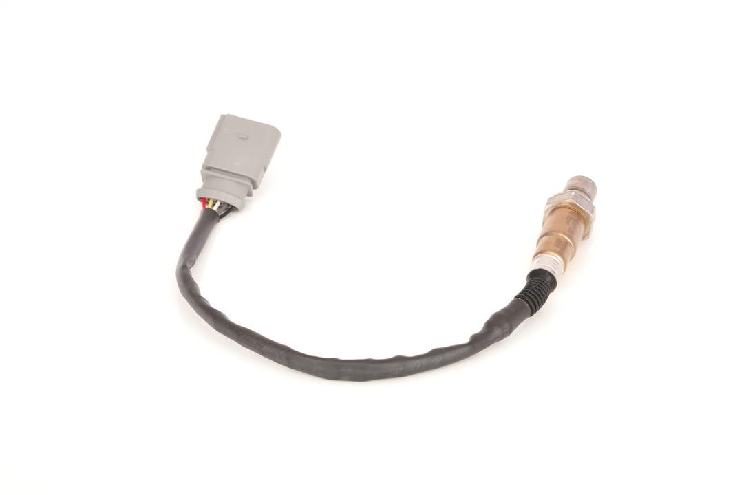 Bosch Lambda sensor – price