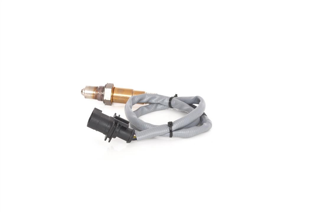 Bosch Lambda sensor – price