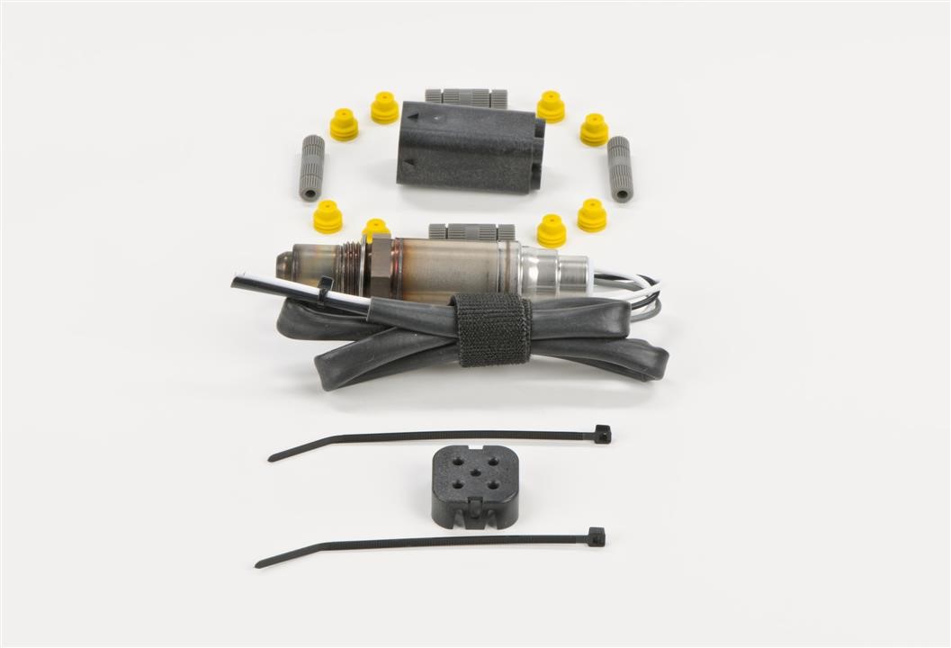 Buy Bosch 0258986503 – good price at 2407.PL!