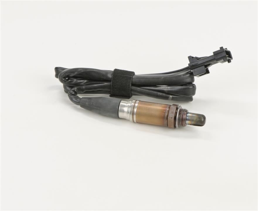 Bosch Датчик кисневий &#x2F; Лямбда-зонд – ціна 265 PLN