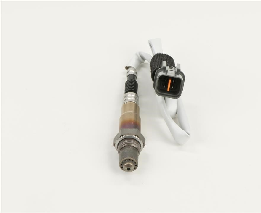 Bosch Датчик кисневий &#x2F; Лямбда-зонд – ціна 296 PLN