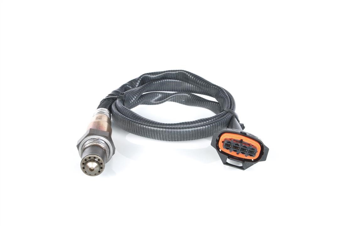 Bosch Lambdasonde – Preis 220 PLN