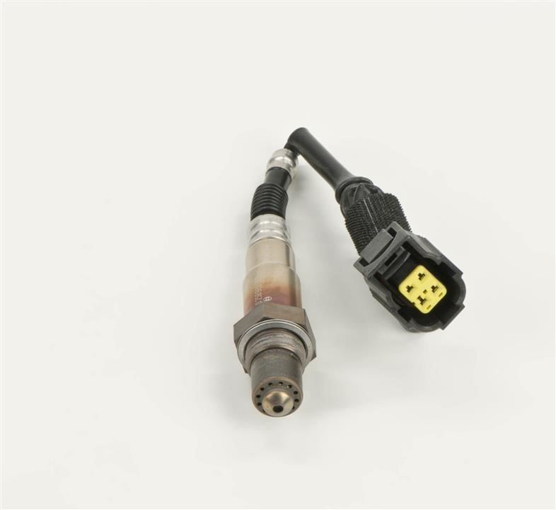 Bosch Датчик кислородный / Лямбда-зонд – цена 887 PLN