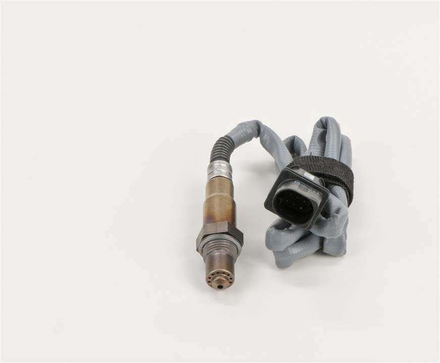 Bosch Sonda lambda – cena 524 PLN