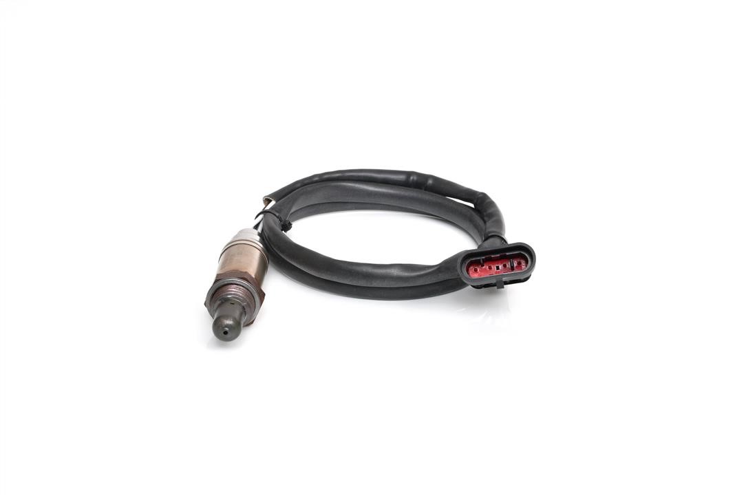 Bosch Датчик кислородный / Лямбда-зонд – цена 242 PLN