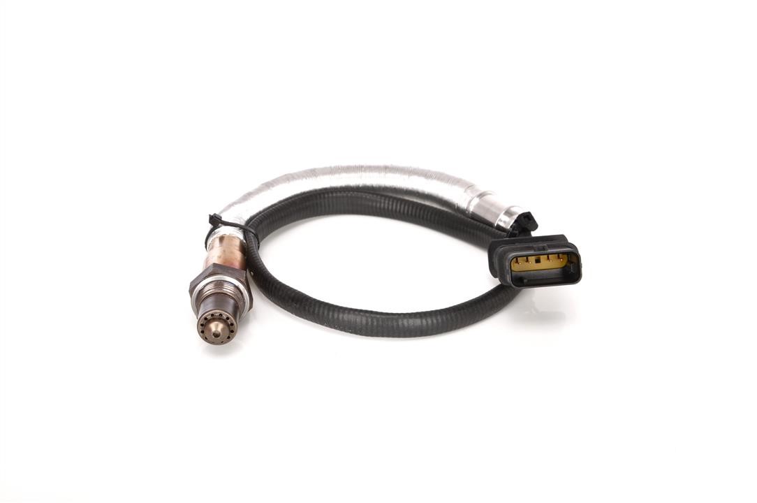 Bosch Sonda lambda – cena 343 PLN