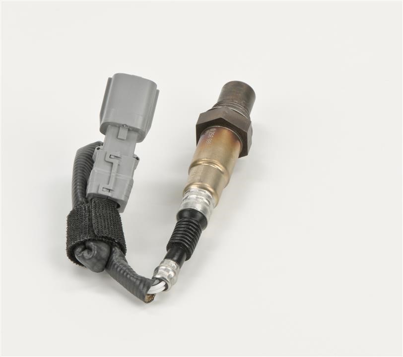 Lambda sensor Bosch 0 258 986 716
